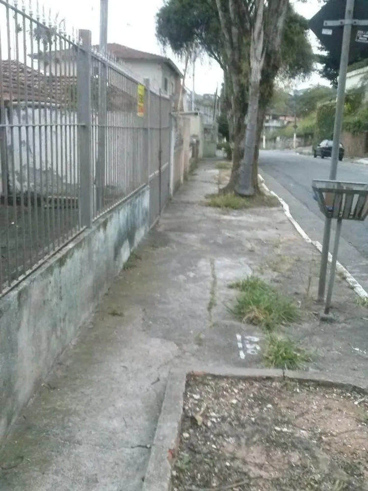 Terreno, 1000 m² - Foto 1