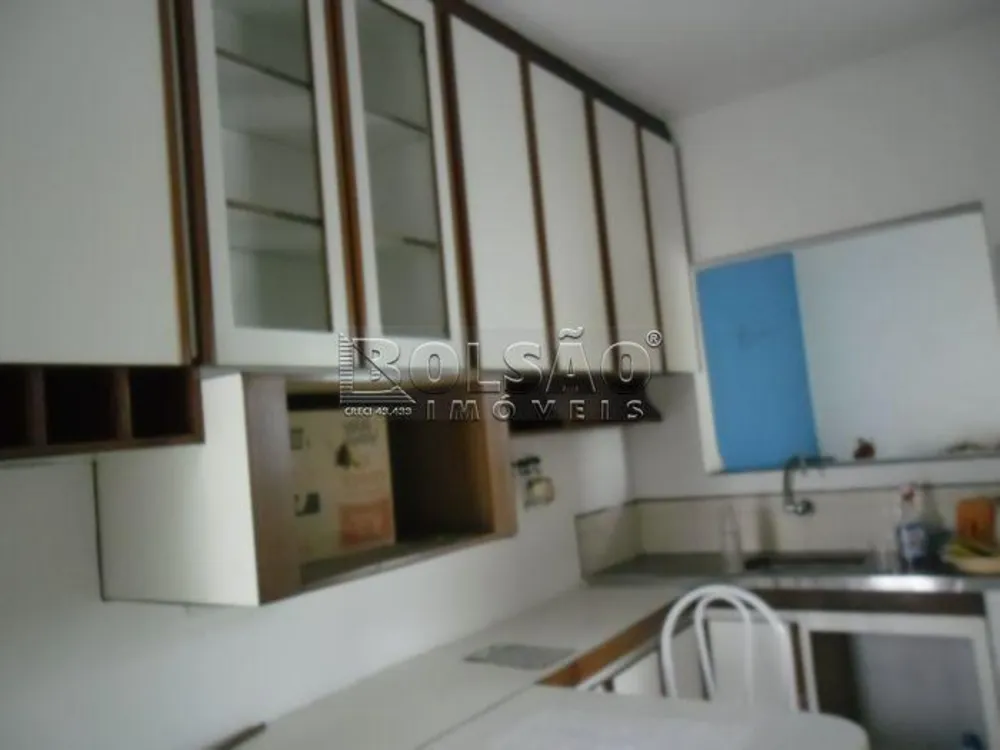 Sobrado, 285 m² - Foto 4