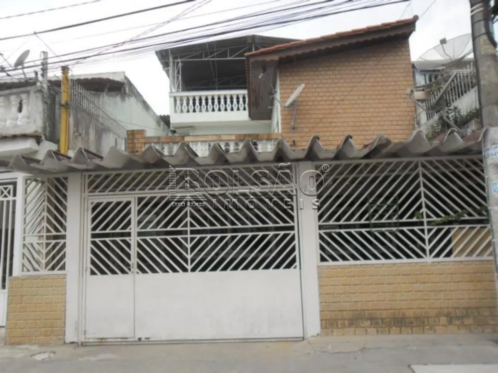 Sobrado, 285 m² - Foto 8