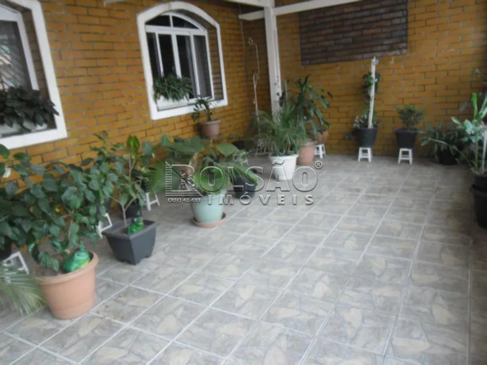 Sobrado, 285 m² - Foto 1