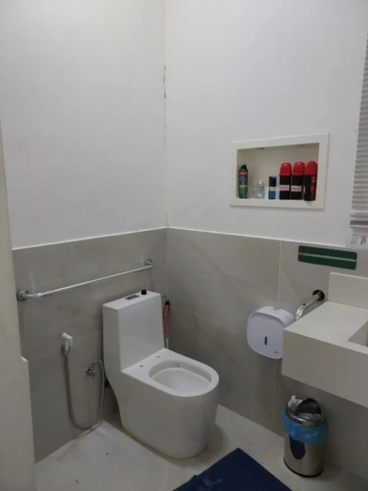 Loja-Salão, 140 m² - Foto 3