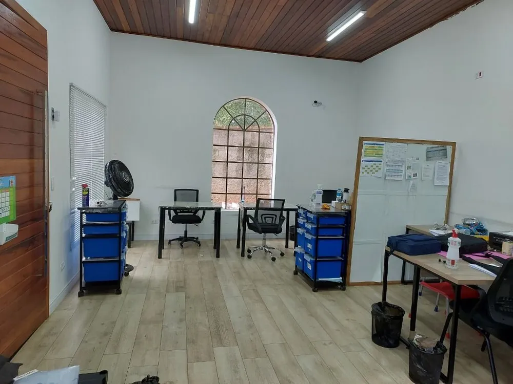 Loja-Salão, 140 m² - Foto 1