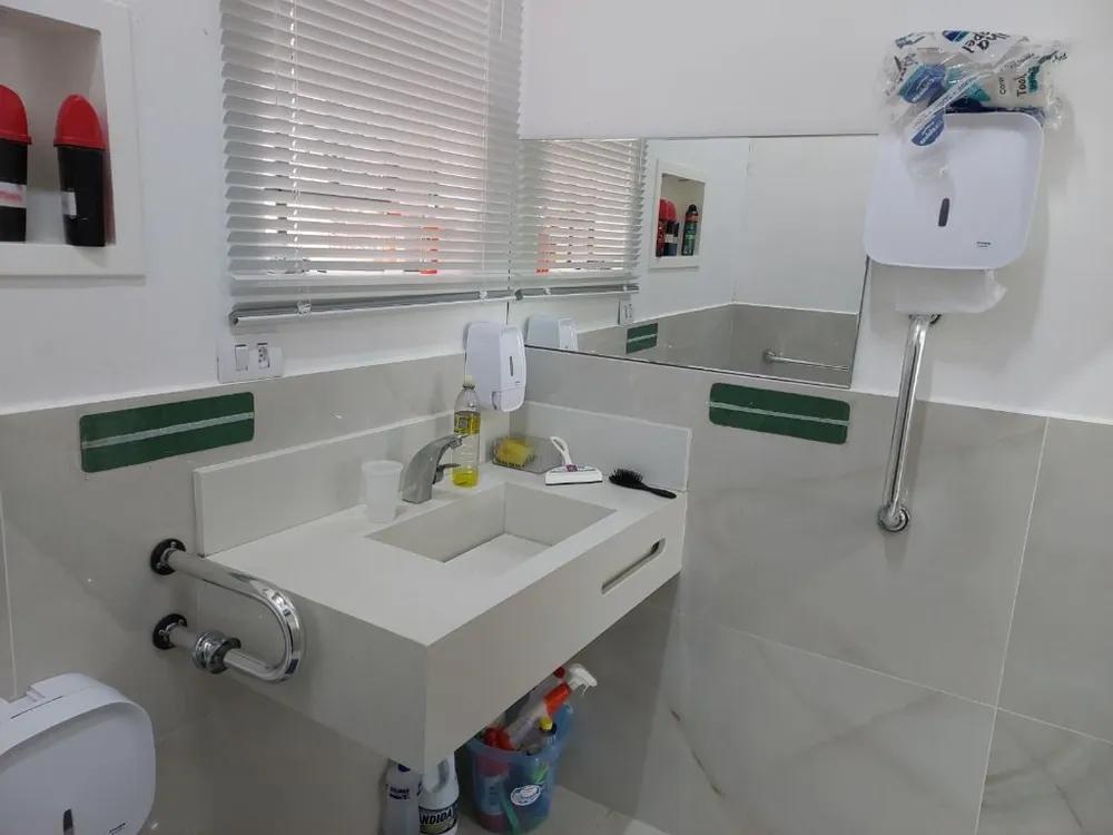 Loja-Salão, 140 m² - Foto 2
