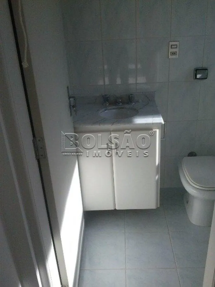 Sobrado, 2 quartos, 230 m² - Foto 5