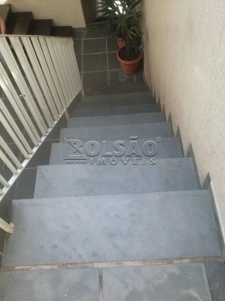 Sobrado, 2 quartos, 230 m² - Foto 7