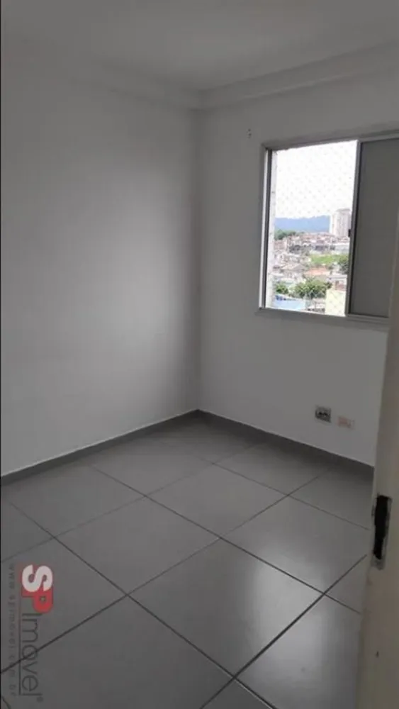 Apartamento, 2 quartos, 50 m² - Foto 9