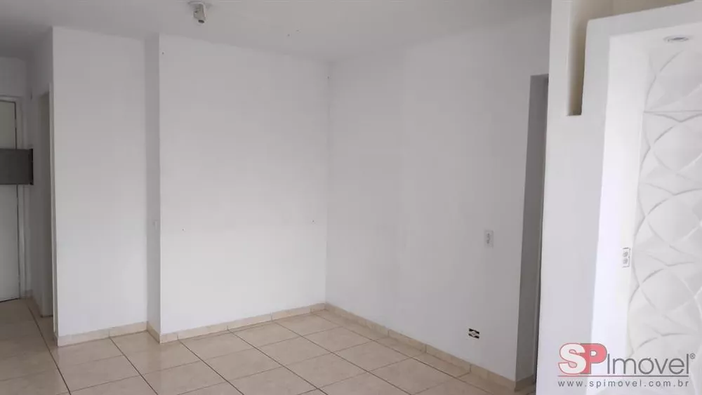 Apartamento à venda com 2 quartos, 50m² - Foto 2