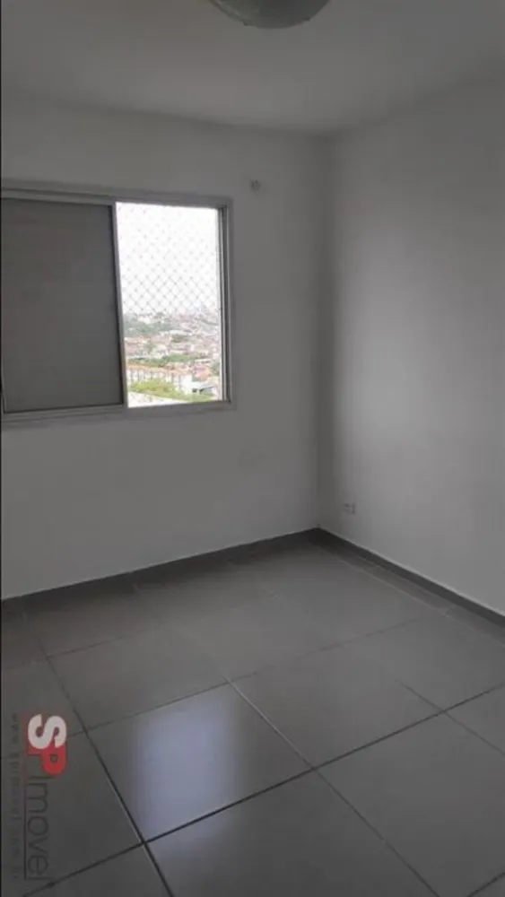 Apartamento, 2 quartos, 50 m² - Foto 6