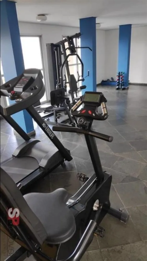 Apartamento, 2 quartos, 50 m² - Foto 5