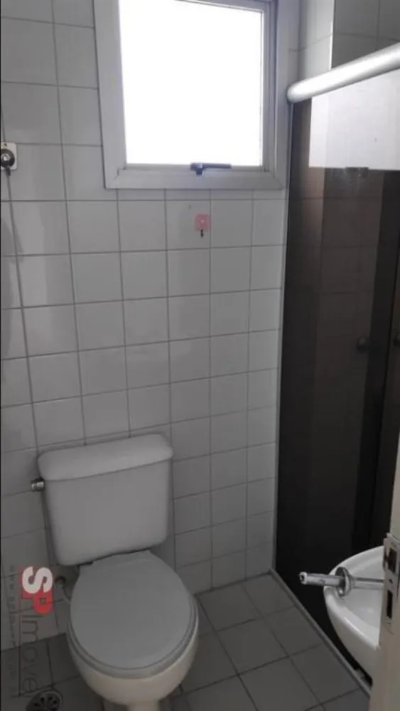 Apartamento, 2 quartos, 50 m² - Foto 8