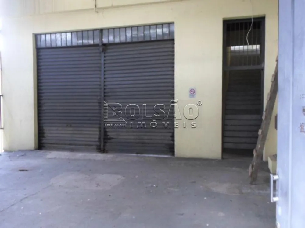 Depósito-Galpão, 1100 m² - Foto 5