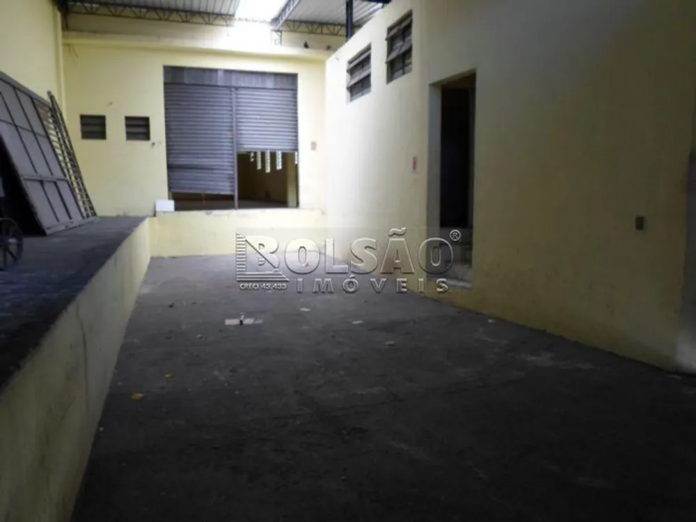 Depósito-Galpão, 1100 m² - Foto 6