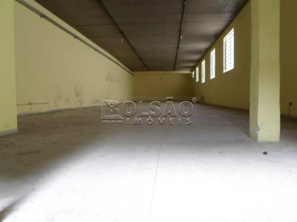 Depósito-Galpão-Armazém para alugar com 3 quartos, 1100m² - Foto 2