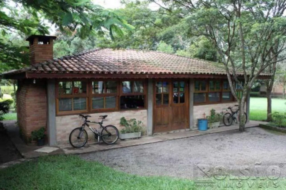 Casa, 4 quartos, 725 m² - Foto 3