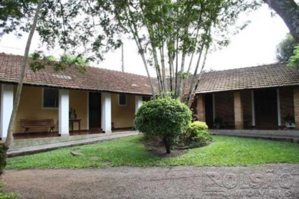Casa, 4 quartos, 725 m² - Foto 11
