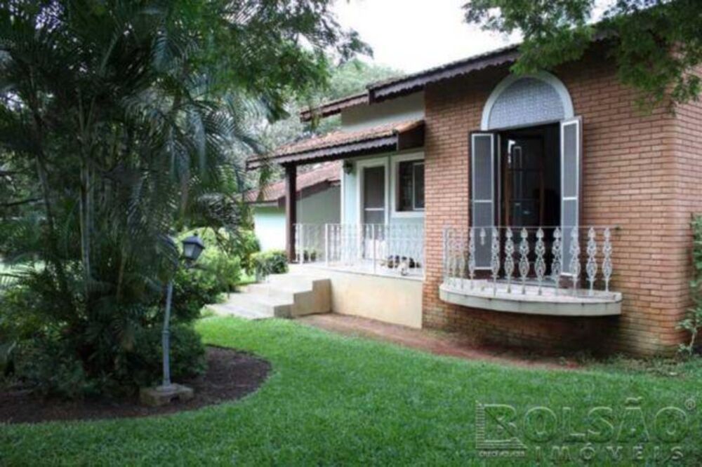 Casa à venda com 4 quartos, 725m² - Foto 3