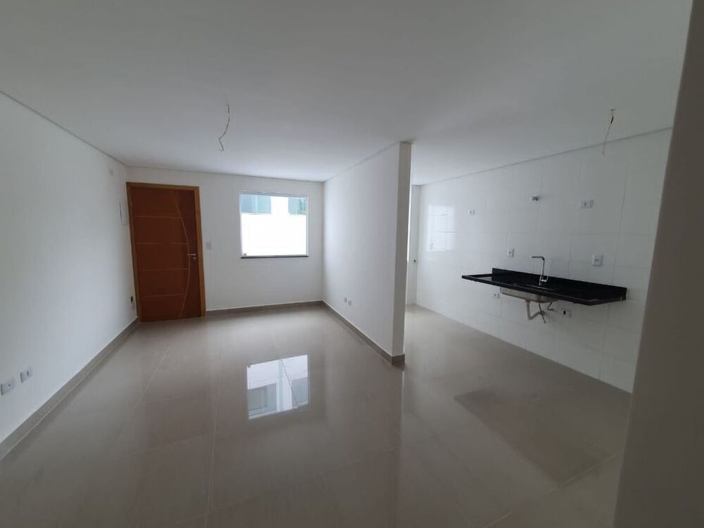 Apartamento, 2 quartos, 40 m² - Foto 4