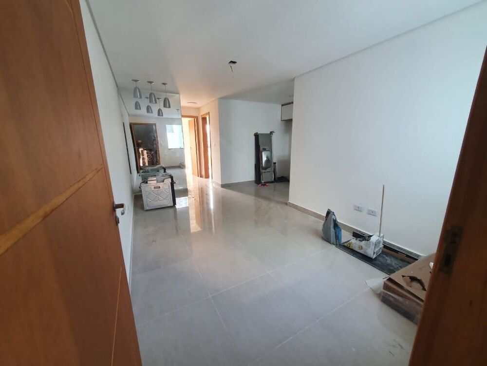 Apartamento, 2 quartos, 40 m² - Foto 3
