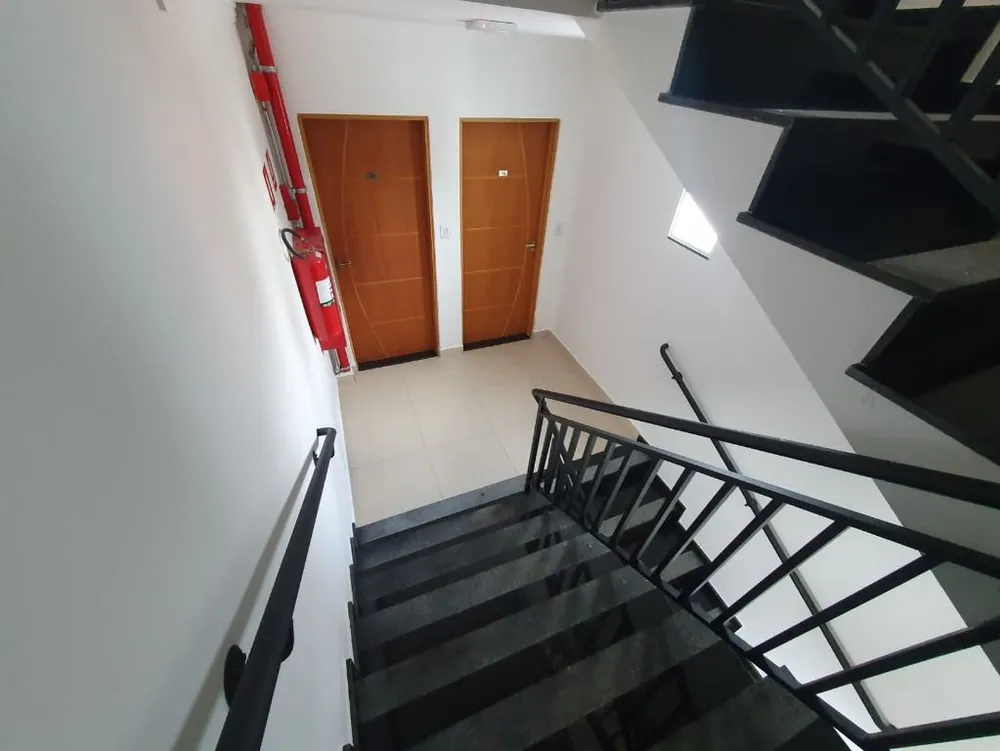 Apartamento, 2 quartos, 40 m² - Foto 5