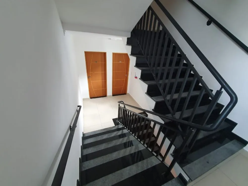 Apartamento, 2 quartos, 40 m² - Foto 5