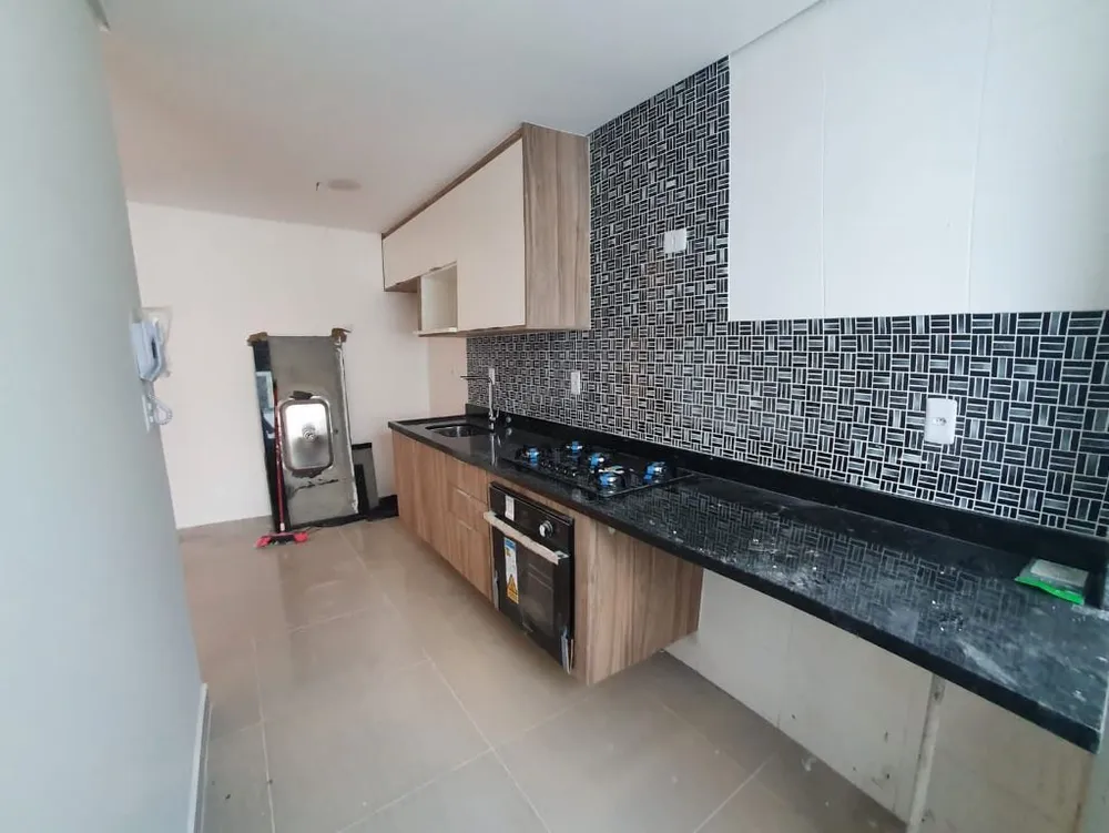 Apartamento, 2 quartos, 40 m² - Foto 8