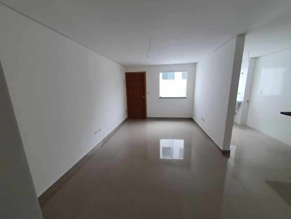 Apartamento, 2 quartos, 40 m² - Foto 2