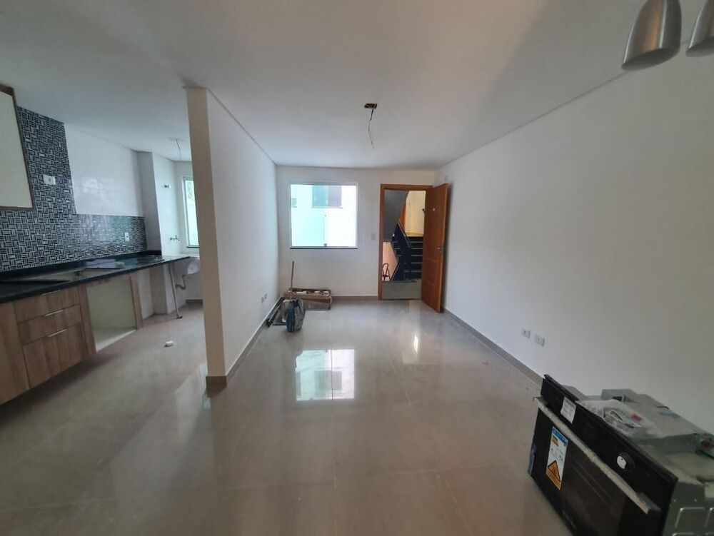 Apartamento, 2 quartos, 40 m² - Foto 1