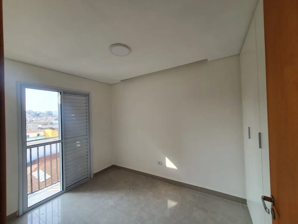 Apartamento, 2 quartos, 40 m² - Foto 7