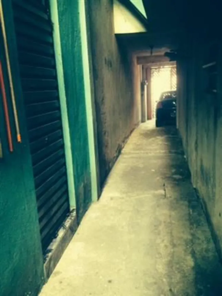 Sobrado, 9 quartos, 230 m² - Foto 8