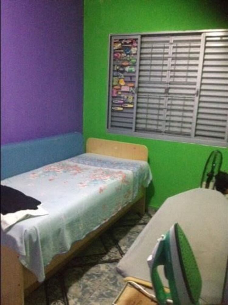 Sobrado, 9 quartos, 230 m² - Foto 2