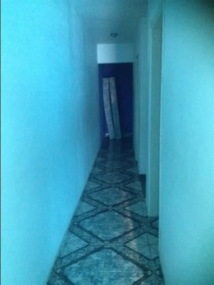 Sobrado, 9 quartos, 230 m² - Foto 12