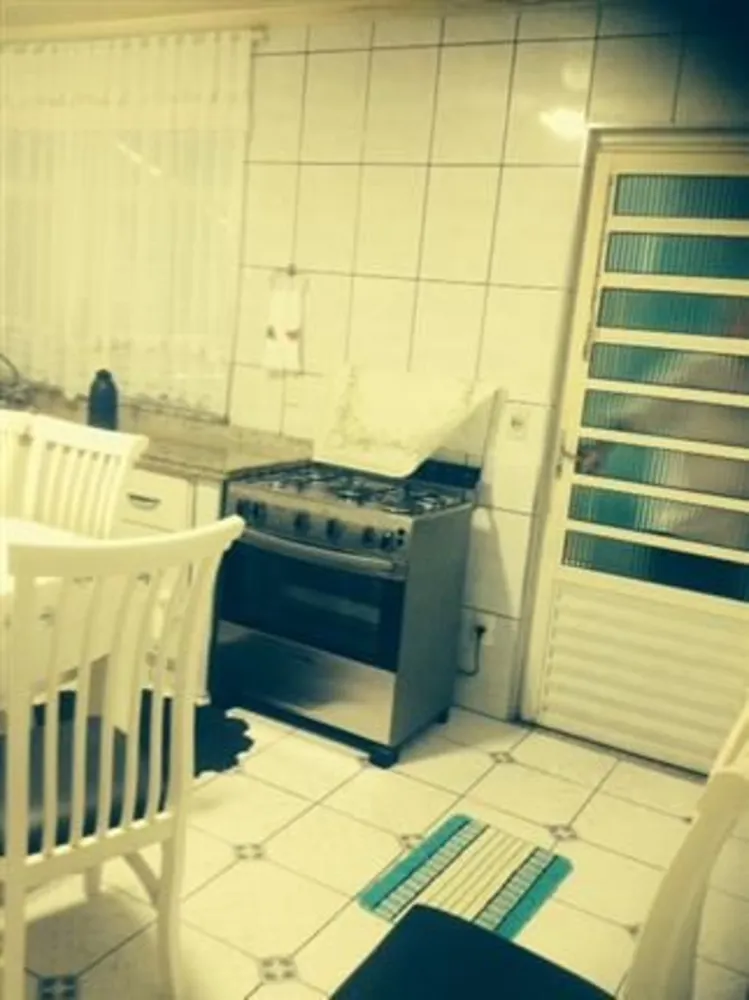 Sobrado, 9 quartos, 230 m² - Foto 6