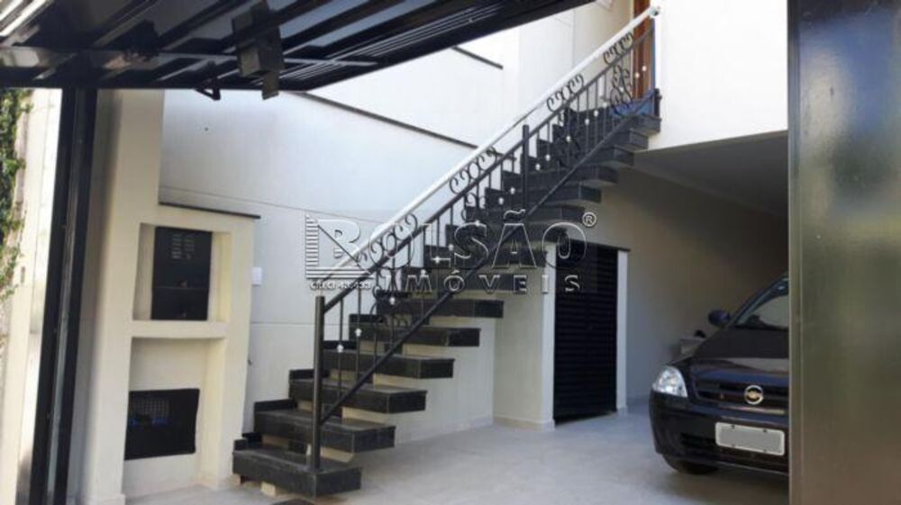 Sobrado, 3 quartos, 173 m² - Foto 66