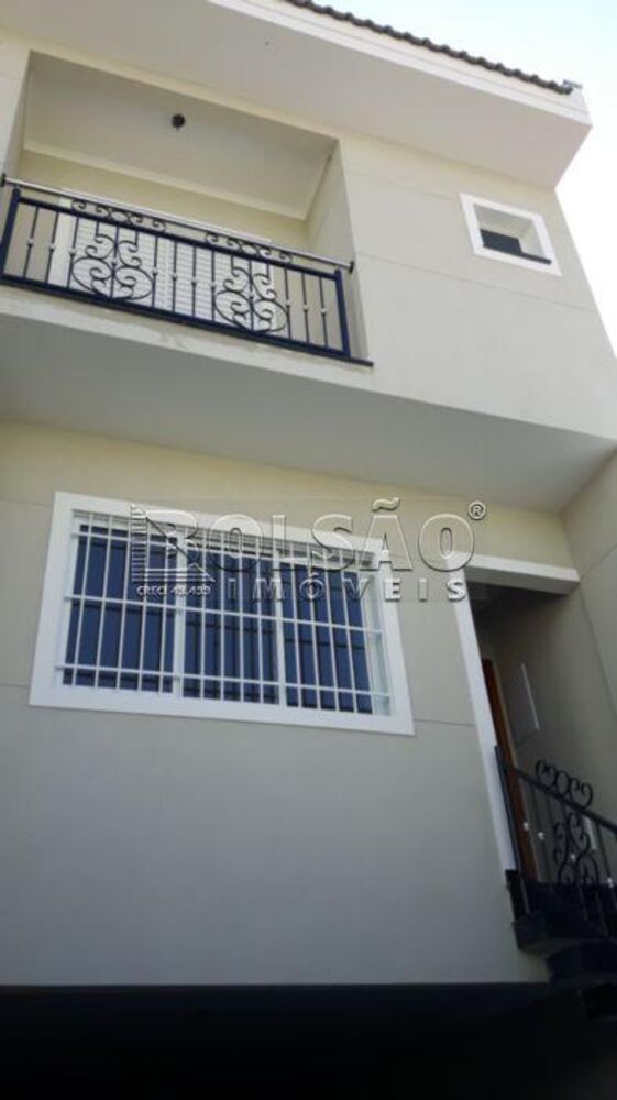 Sobrado, 3 quartos, 173 m² - Foto 40