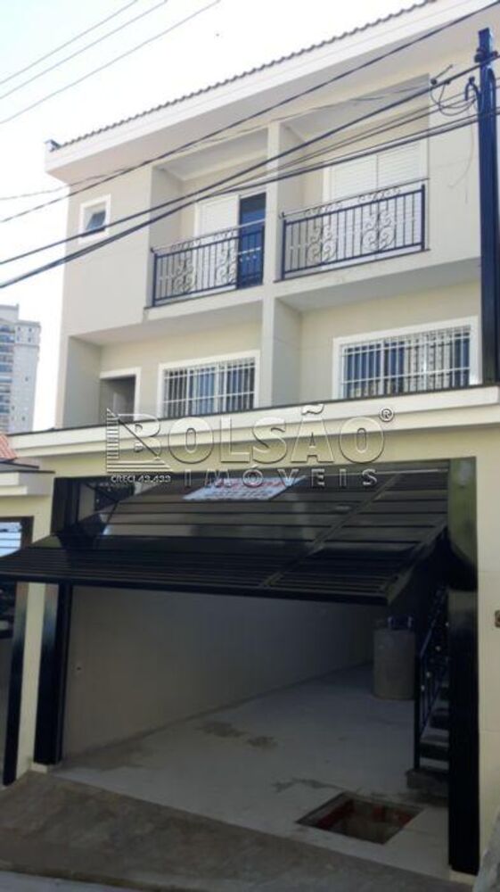 Sobrado, 3 quartos, 173 m² - Foto 49