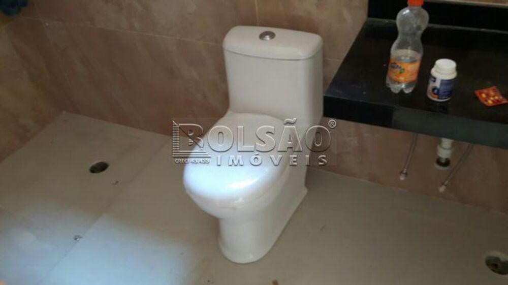 Sobrado, 3 quartos, 173 m² - Foto 2