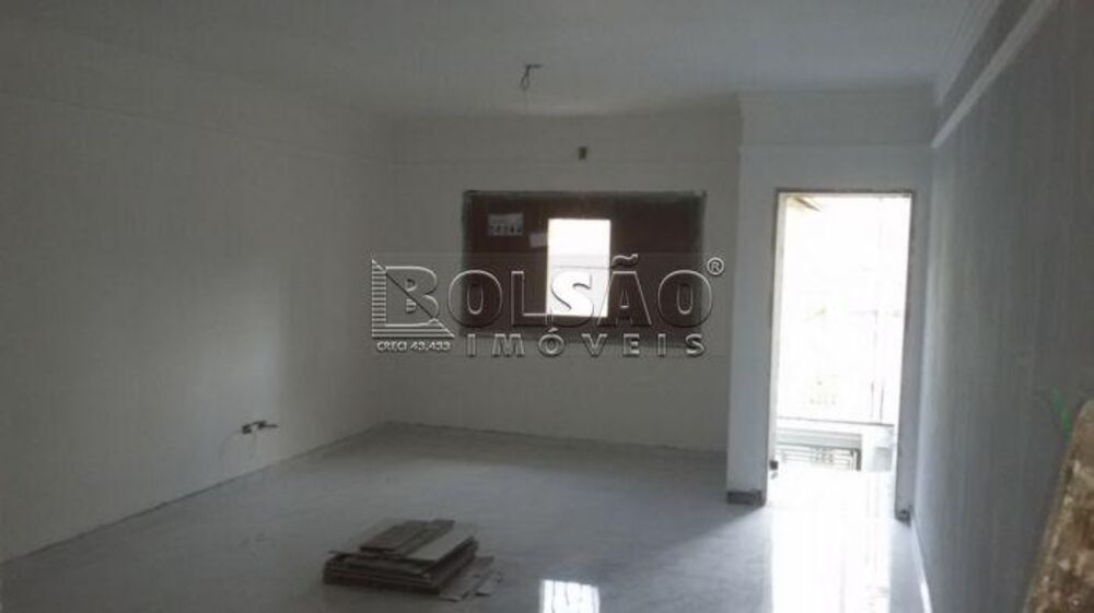 Sobrado à venda com 3 quartos, 173m² - Foto 1