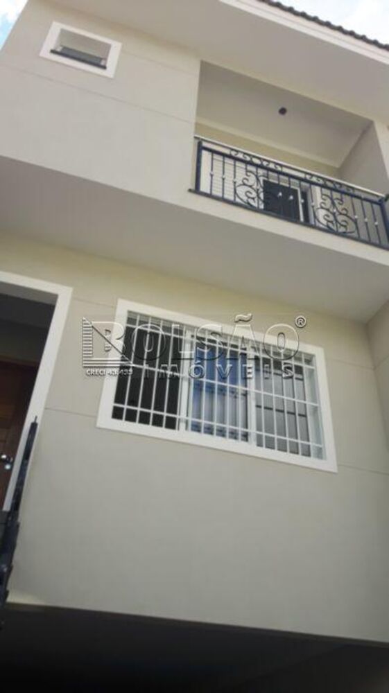Sobrado, 3 quartos, 173 m² - Foto 19