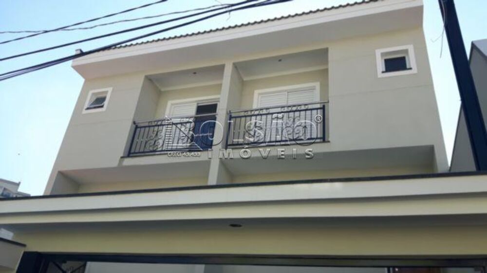 Sobrado, 3 quartos, 173 m² - Foto 51
