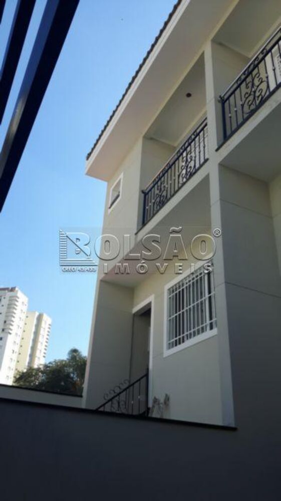 Sobrado, 3 quartos, 173 m² - Foto 52
