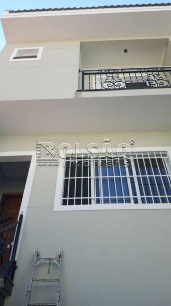 Sobrado, 3 quartos, 173 m² - Foto 53