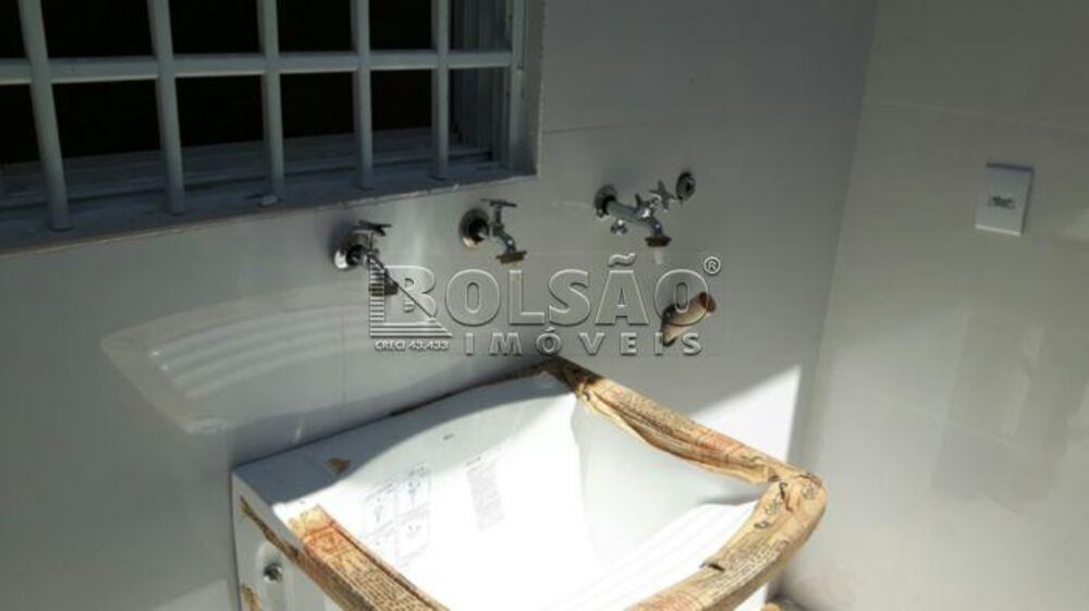 Sobrado, 3 quartos, 173 m² - Foto 1