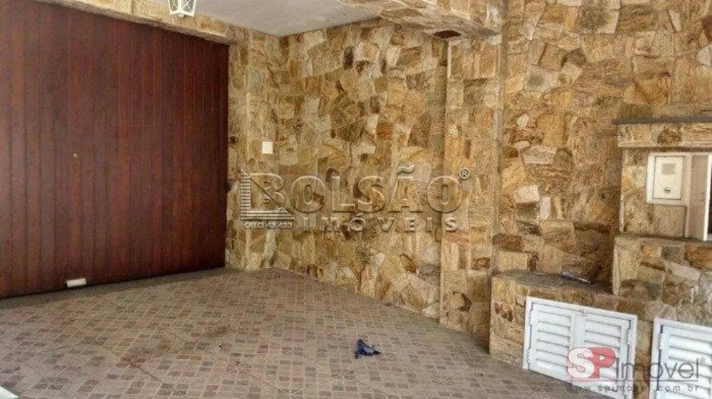 Sobrado, 3 quartos, 160 m² - Foto 2