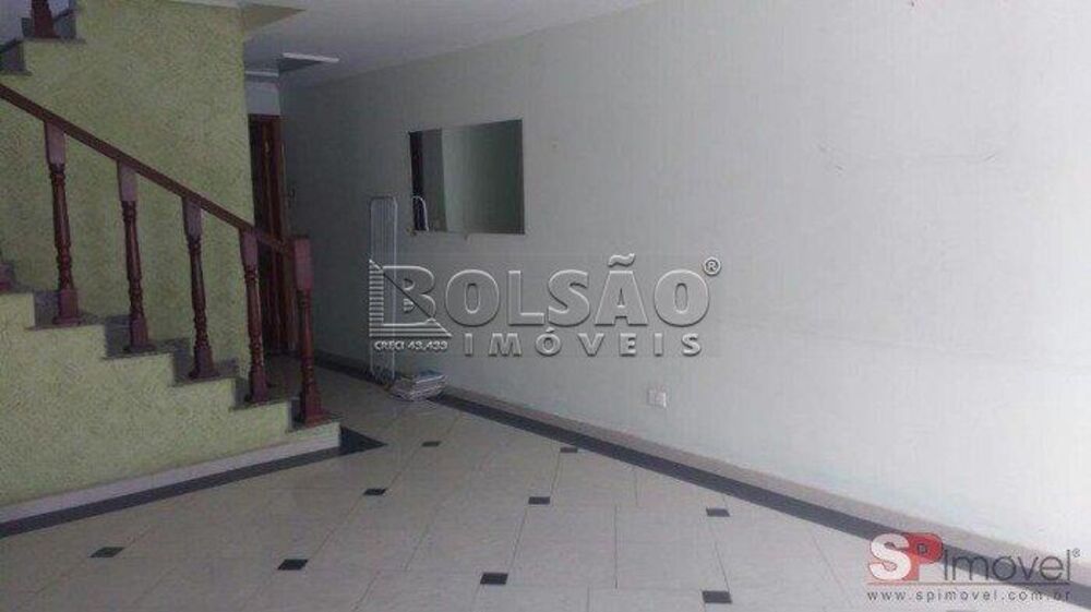 Sobrado, 3 quartos, 160 m² - Foto 3