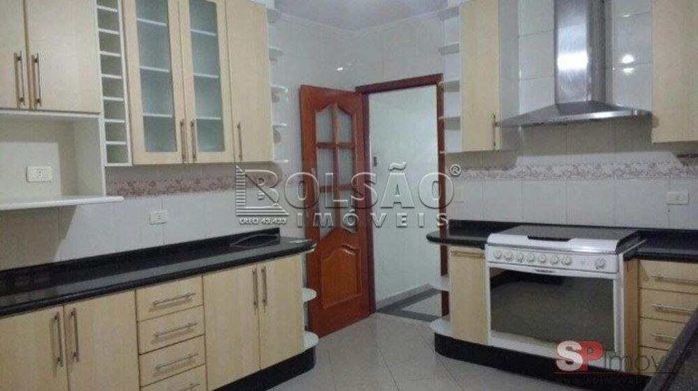 Sobrado, 3 quartos, 160 m² - Foto 1
