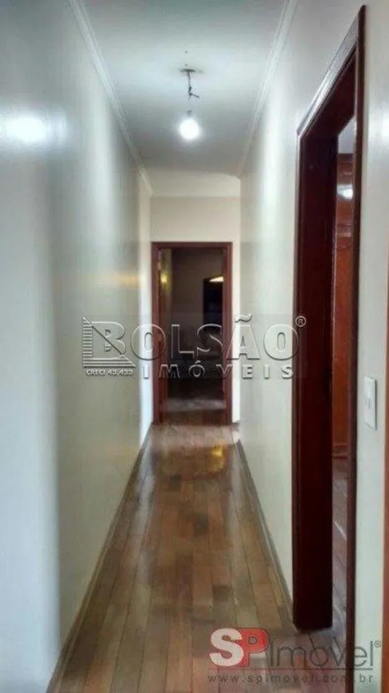 Sobrado, 3 quartos, 160 m² - Foto 9