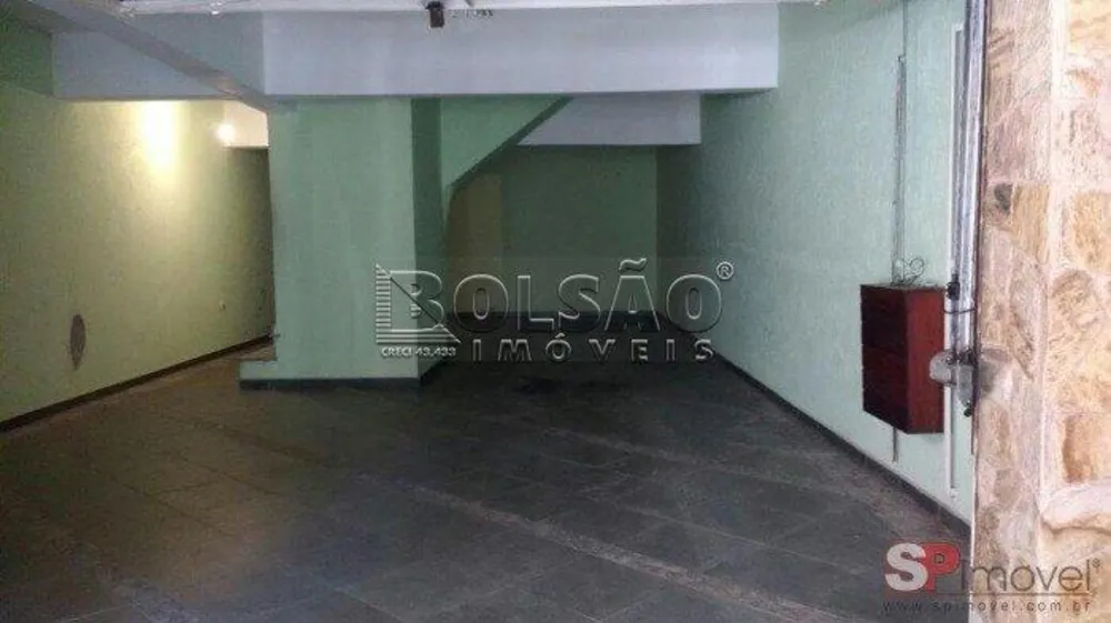 Sobrado, 3 quartos, 160 m² - Foto 8