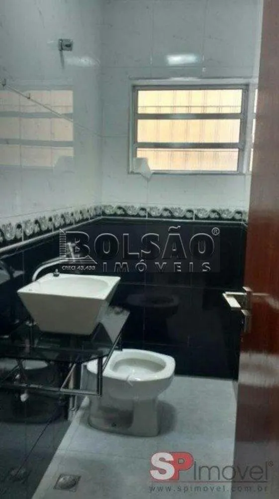 Sobrado, 3 quartos, 160 m² - Foto 11