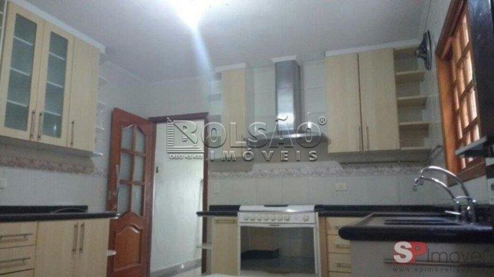 Sobrado, 3 quartos, 160 m² - Foto 8