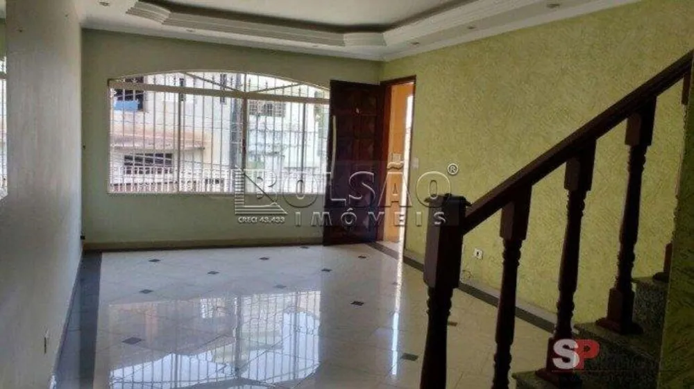 Sobrado, 3 quartos, 160 m² - Foto 10